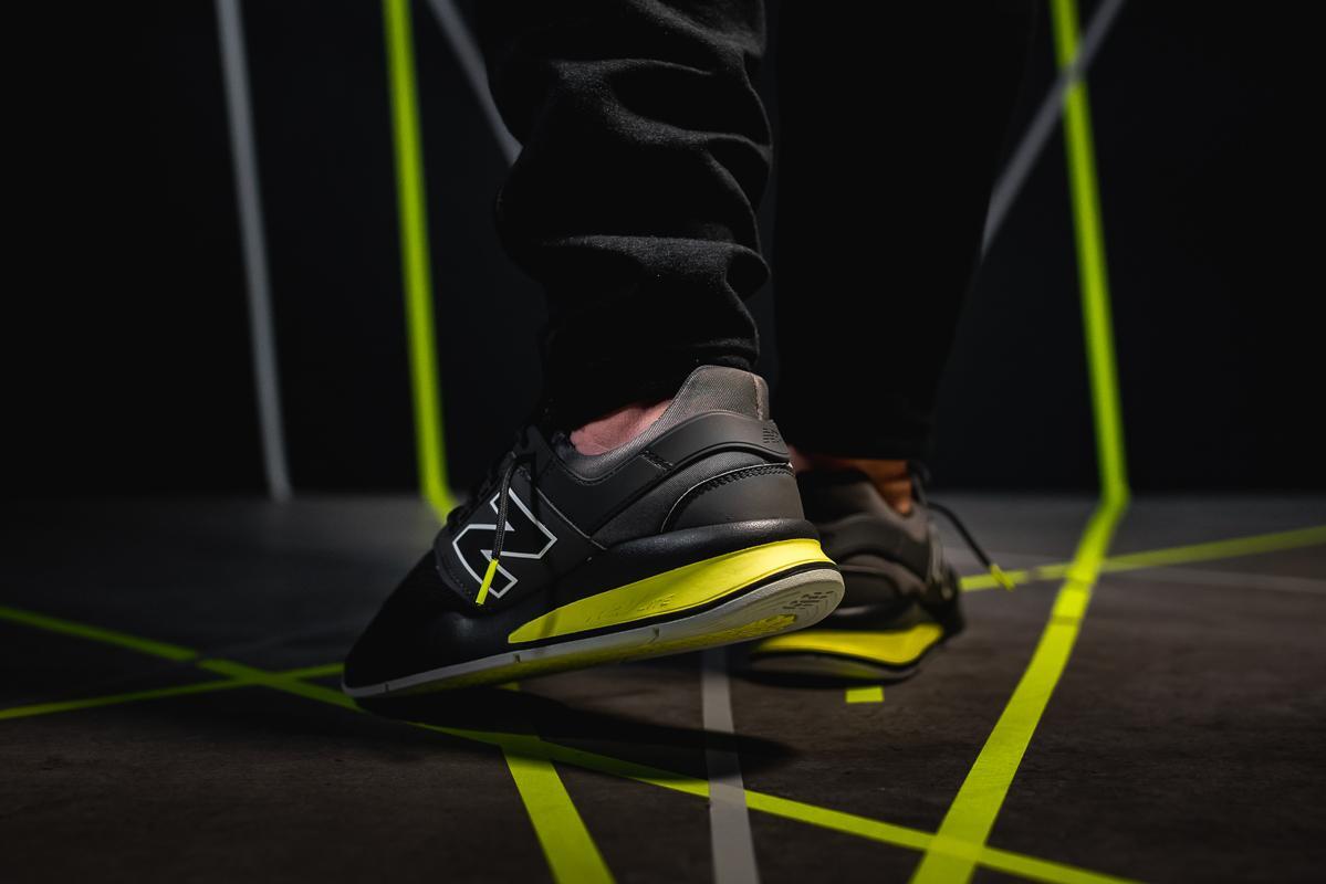 New Balance MS 247 TG 